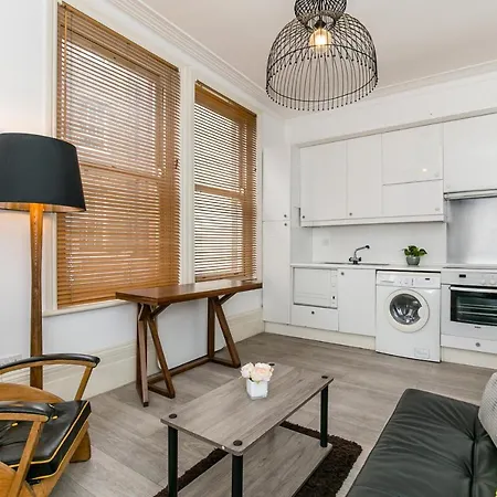 Radio Apartments London - Covent Garden Esterno foto