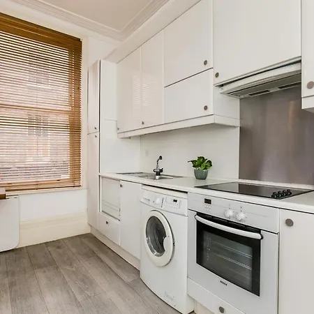 Radio Apartments London - Covent Garden Esterno foto