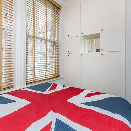 Radio Apartments London - Covent Garden Esterno foto