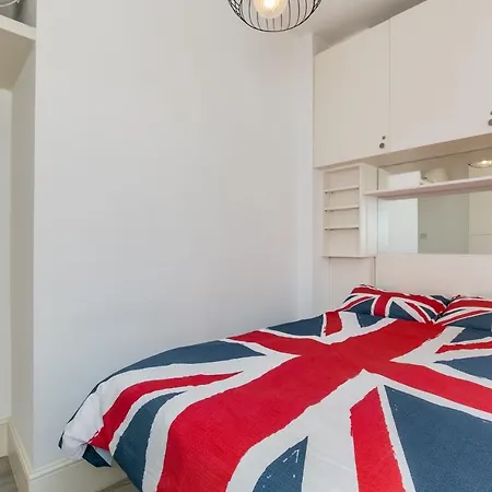 Radio Apartments London - Covent Garden Esterno foto