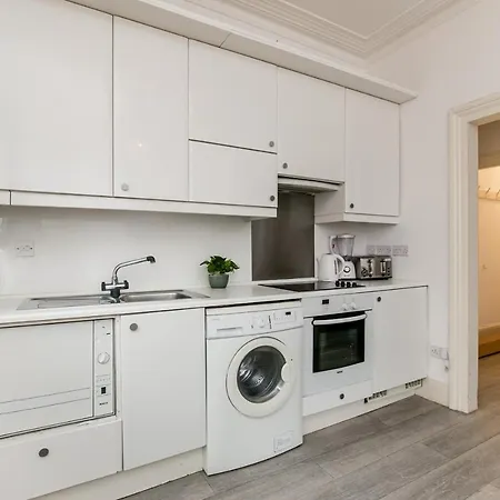 Radio Apartments London - Covent Garden Esterno foto