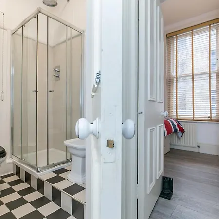Radio Apartments London - Covent Garden Esterno foto