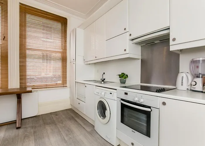 Radio Apartments London - Covent Garden