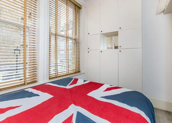 Radio Apartments London - Covent Garden