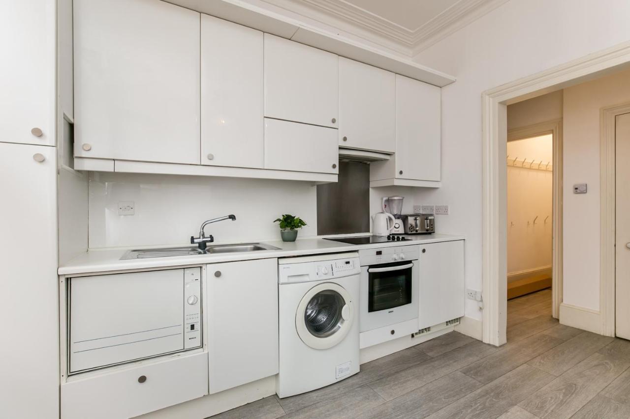 Appartamento Radio - Covent Garden *